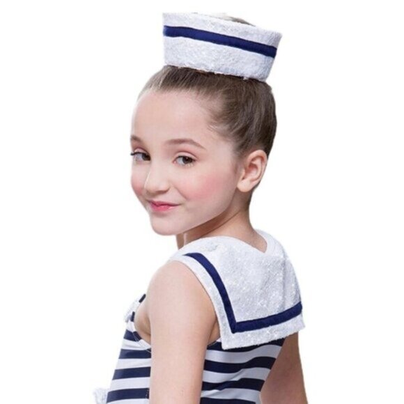 Sail on dance / Halloween costume - Picture 2 of 11